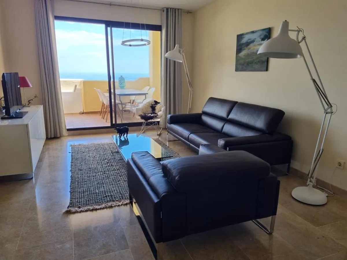 מנילבה Duquesa Village ספרד
