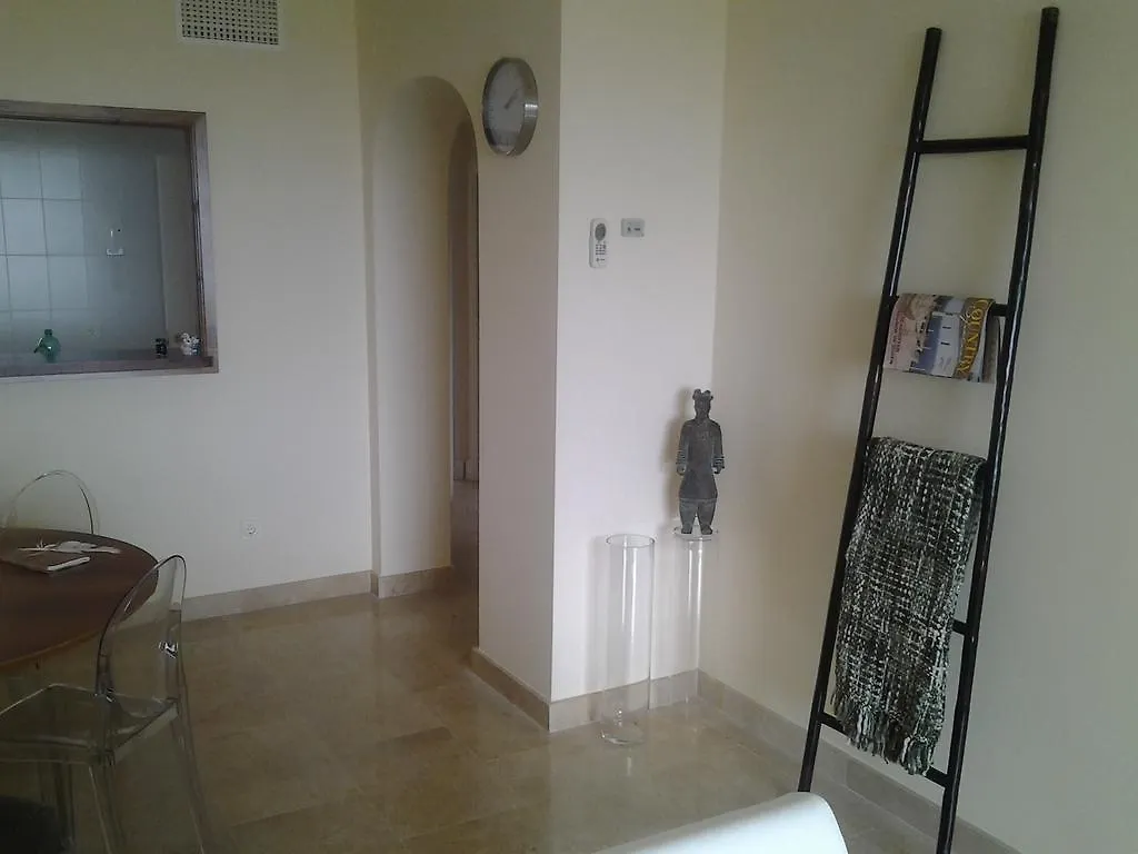 דירה מנילבה Duquesa Village ספרד