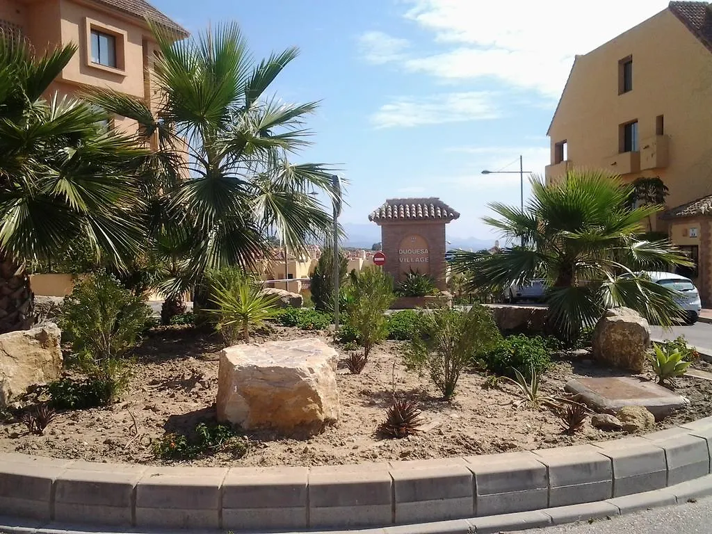 דירה מנילבה Duquesa Village