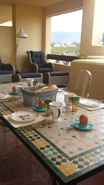 מנילבה Duquesa Village דירה