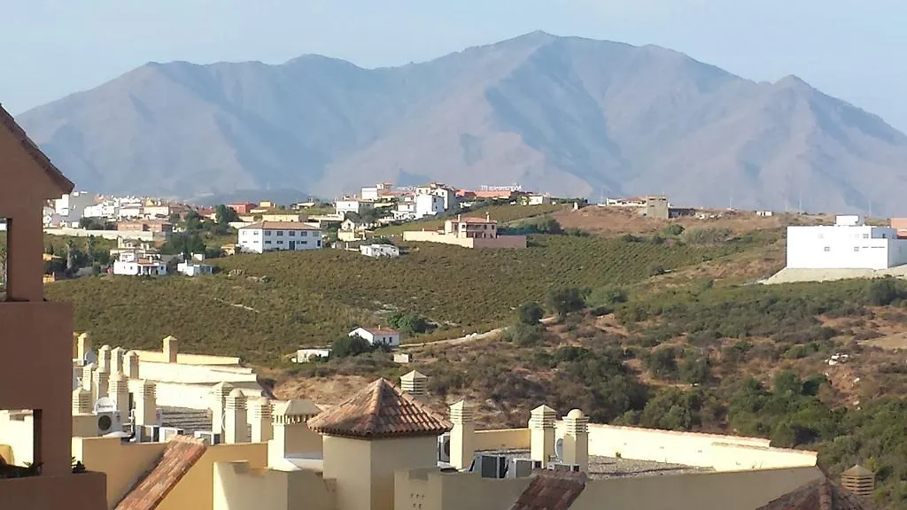 מנילבה Duquesa Village דירה