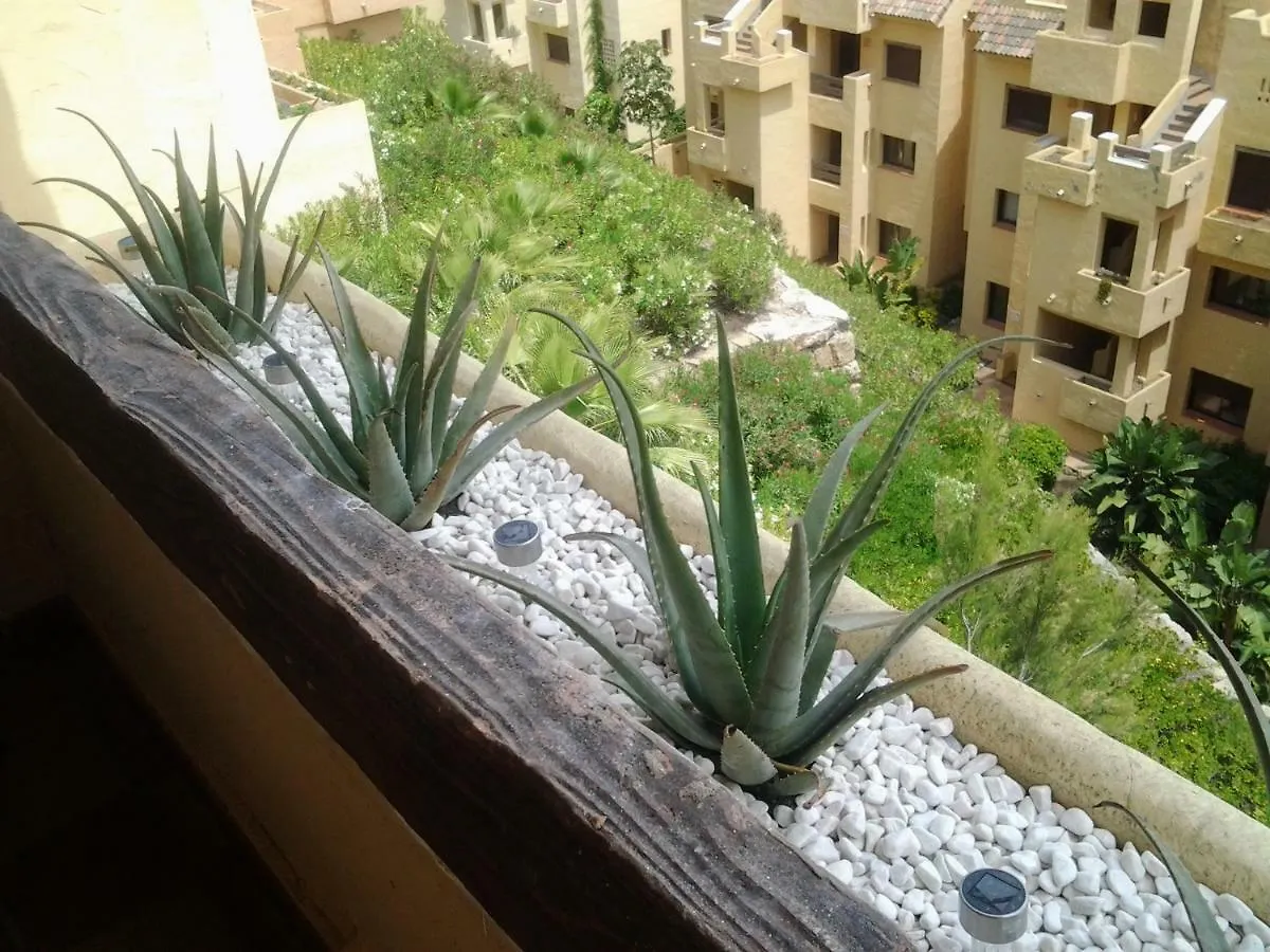 מנילבה Duquesa Village