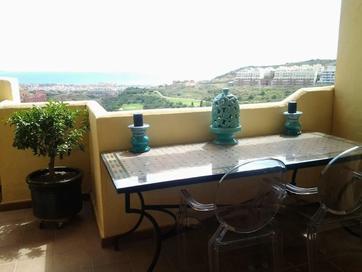 מנילבה Duquesa Village 0*,  ספרד